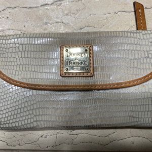 Dooney and Bourke wallet